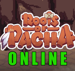 Roots of Pacha - ОНЛАЙН**STEAM Аккаунт