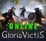 Gloria Victis - ОНЛАЙН**STEAM Аккаунт