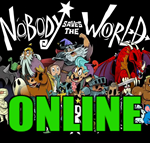 Nobody Saves the World - ОНЛАЙН**STEAM Аккаунт