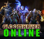 Gloomhaven - ОНЛАЙН**STEAM Аккаунт