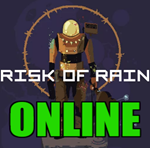 Risk of Rain - ОНЛАЙН**STEAM Аккаунт