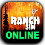 Ranch Simulator - ОНЛАЙН**STEAM Аккаунт