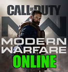 Call of Duty®: Modern Warfare - ОНЛАЙН✔️STEAM Аккаунт