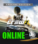 The Crew 2 - Special Edition - ОНЛАЙН**STEAM Аккаунт