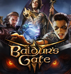 Baldur´s Gate 3  **STEAM Аккаунт