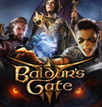 Baldur´s Gate 3  ✔️STEAM Аккаунт