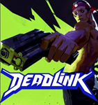 Deadlink **STEAM Аккаунт