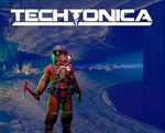 Techtonica **STEAM Аккаунт
