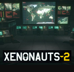 Xenonauts 2 **STEAM Аккаунт