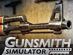 Gunsmith Simulator **STEAM Аккаунт