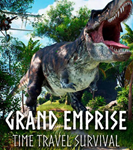 Grand Emprise: Time Travel Survival **STEAM Аккаунт