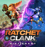 Ratchet & Clank: Сквозь миры **STEAM Аккаунт