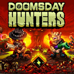 Doomsday Hunters **STEAM Аккаунт