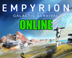 Empyrion - Galactic Survival - ОНЛАЙН**STEAM Аккаунт