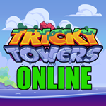 Tricky Towers - ОНЛАЙН**STEAM Аккаунт