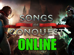 Songs of Conquest - ОНЛАЙН**STEAM Аккаунт