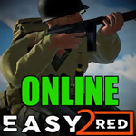 Easy Red 2 - ОНЛАЙН**STEAM Аккаунт
