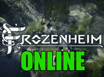 Frozenheim - ОНЛАЙН**STEAM Аккаунт