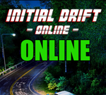Initial Drift Online - ОНЛАЙН**STEAM Аккаунт