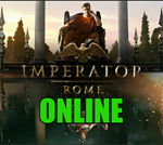Imperator: Rome - ОНЛАЙН**STEAM Аккаунт