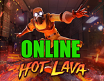 Hot Lava - ОНЛАЙН**STEAM Аккаунт