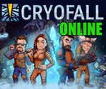 CryoFall - ОНЛАЙН**STEAM Аккаунт