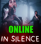 In Silence - ОНЛАЙН**STEAM Аккаунт