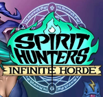 Spirit Hunters: Infinite Horde **STEAM Аккаунт