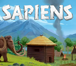 Sapiens **STEAM Аккаунт