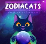 Zodiacats ✔️STEAM Аккаунт