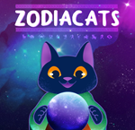 Zodiacats **STEAM Аккаунт