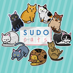 Sudocats **STEAM Аккаунт