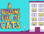 A Building Full of Cats **STEAM Аккаунт