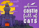 A Castle Full of Cats **STEAM Аккаунт