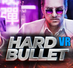 HARD BULLET (VR) **STEAM Аккаунт