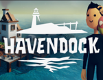 Havendock **STEAM Аккаунт