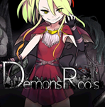 Demons Roots **STEAM Аккаунт