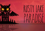 Rusty Lake: Paradise **STEAM Аккаунт