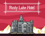 Rusty Lake: Hotel **STEAM Аккаунт