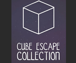 Cube Escape Collection **STEAM Аккаунт
