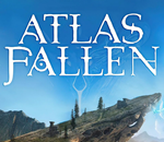 Atlas Fallen ✔️STEAM Аккаунт