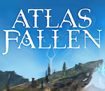 Atlas Fallen **STEAM Аккаунт