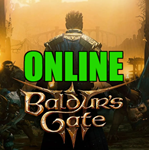 Baldur´s Gate 3 - ОНЛАЙН**STEAM Аккаунт