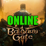 Baldur´s Gate 3 - ОНЛАЙН✔️STEAM Аккаунт