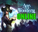 AGE OF WONDERS 4 - ОНЛАЙН**STEAM Аккаунт