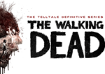 The Walking Dead: The Telltale Definitive Series**STEAM