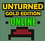 Unturned + Gold Upgrade - ОНЛАЙН✔️STEAM Аккаунт
