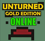 Unturned + Gold Upgrade - ОНЛАЙН**STEAM Аккаунт