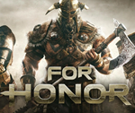 FOR HONOR **STEAM Аккаунт
