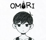 OMORI **STEAM Аккаунт